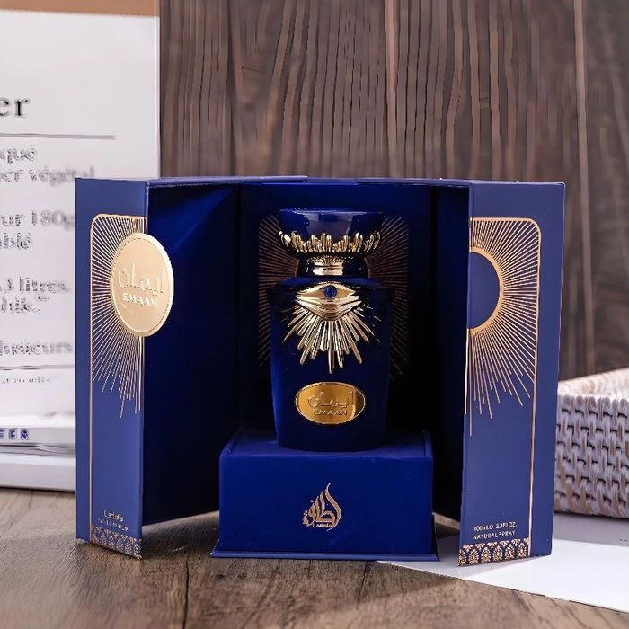 Великий вибір арабських парфумів