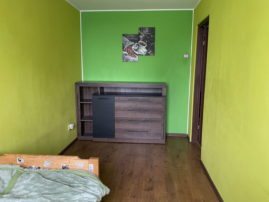 Mieszkanie – Łódź - Widok 3