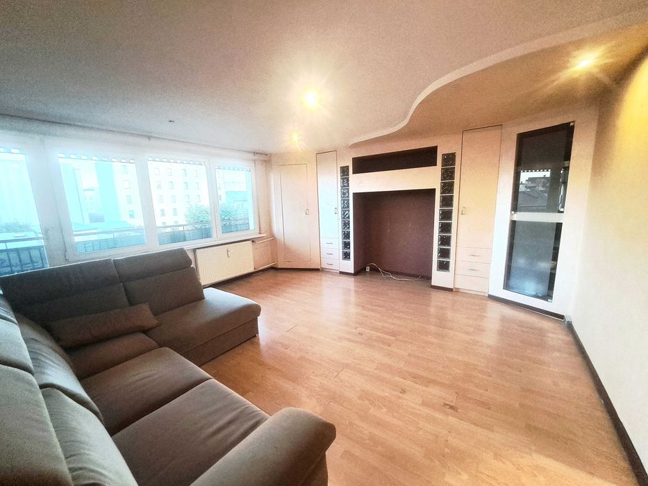 Mieszkanie na sprzedaż, 4 pokoje, 72 m², Wieluń