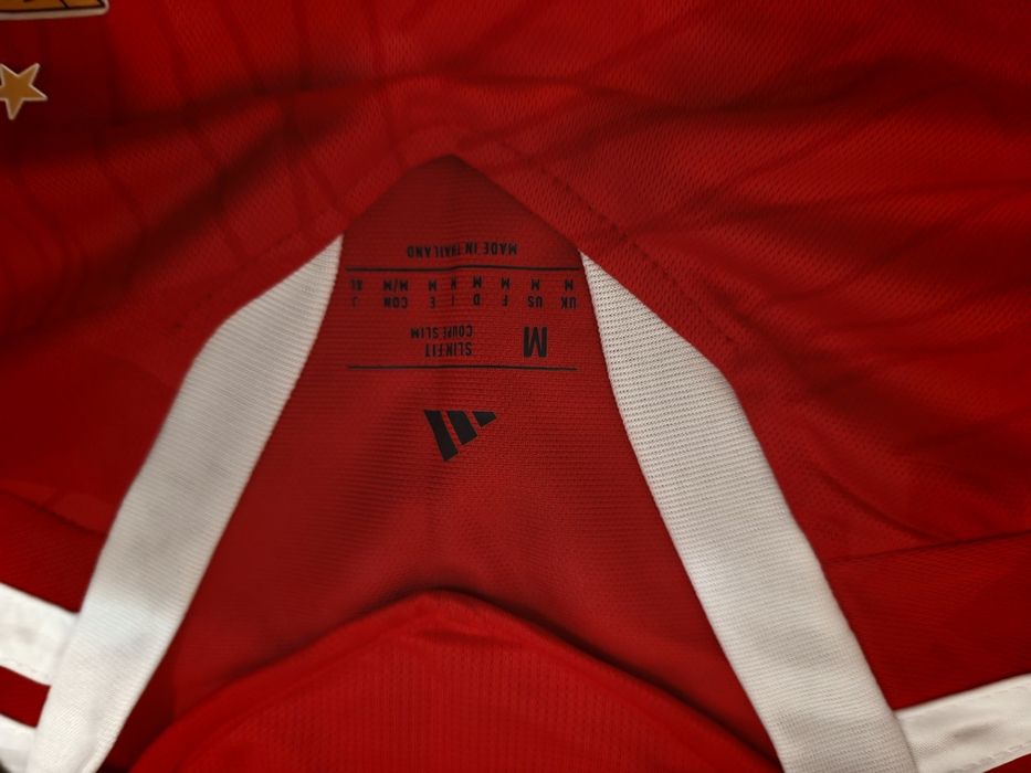 Camisola Principal Benfica 26/27