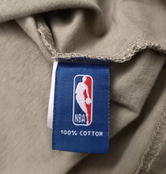 NBA набор футболка и носки