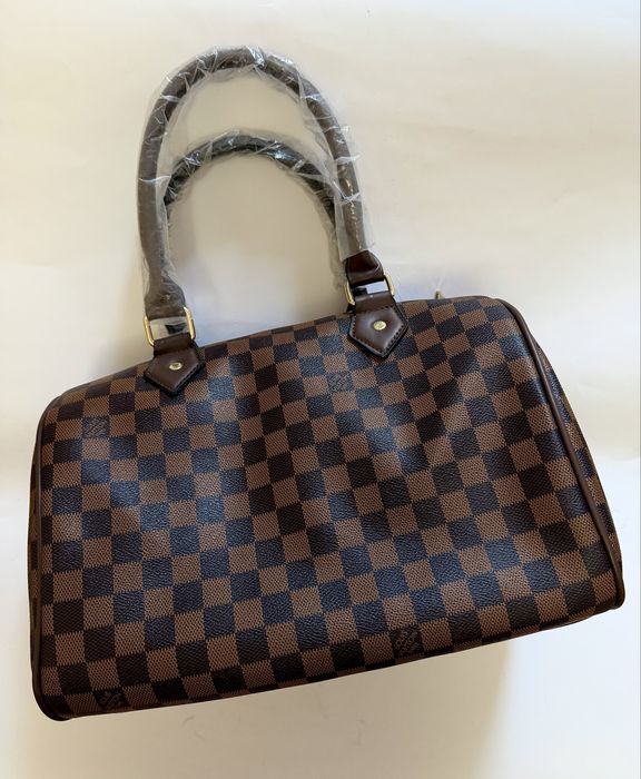 Сумка жіноча lv