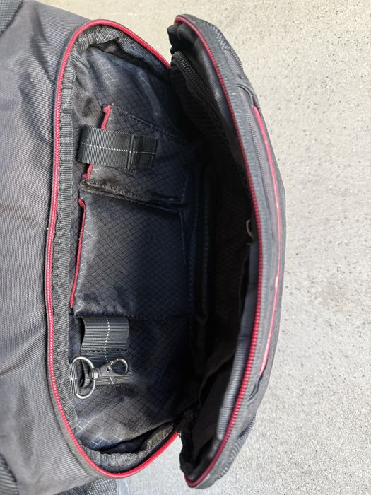 Samsonite plecak