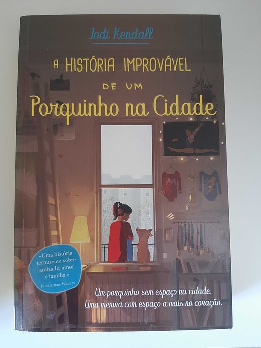 Livros juvenis em bom estado