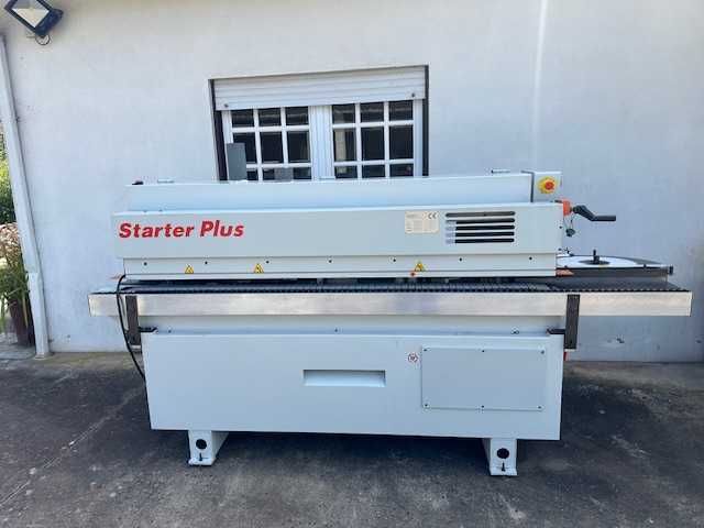 Orladora BI-Matic Starter Plus 3.5