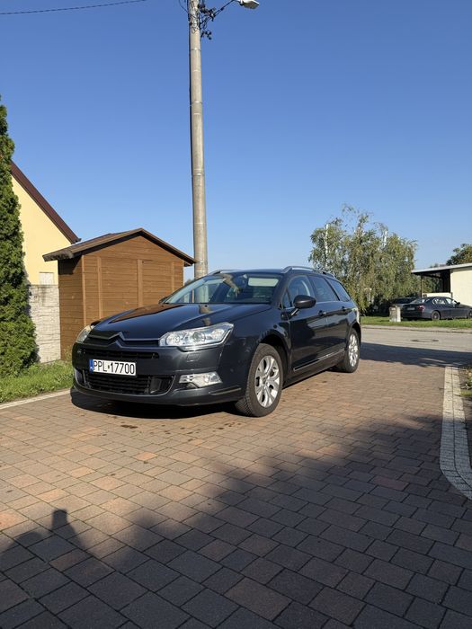 Citroën C5