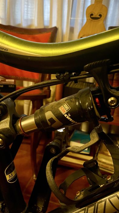 Bicicleta SilverBack SHIFT 2.0