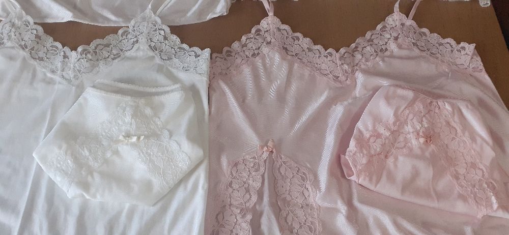 Conjuntos de lingerie senhora