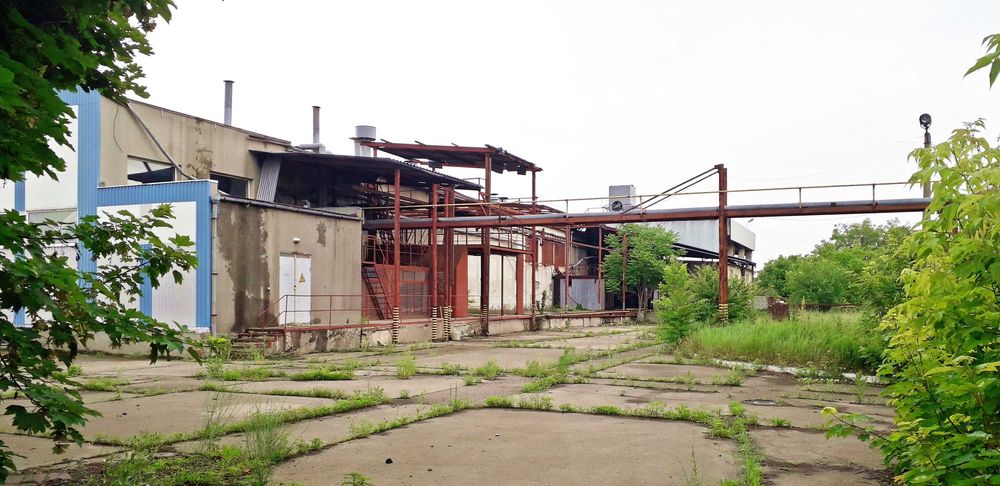 Коммерческая недвижимость по адресу Люстдорфская дор. (площадь 5284 м²) - Atlanta.ua - фото 7