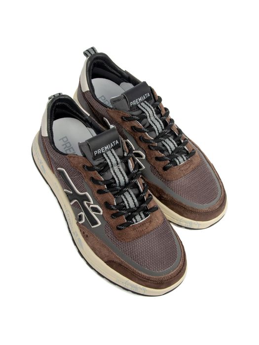 Чоловічі кросівки Premiata NOUS 7725 ОРИГІНАЛ size 40