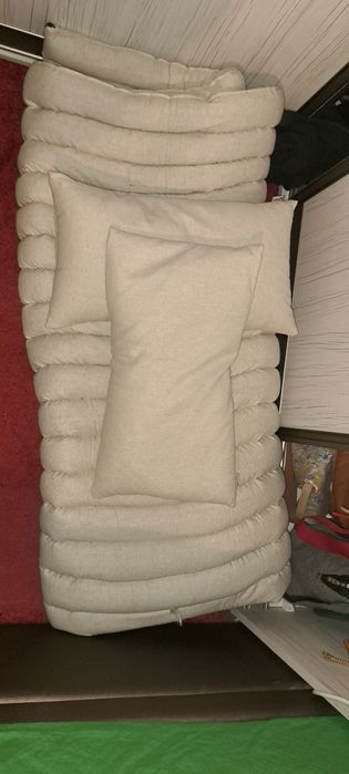 Materac Gryczany- zdrowy kręgosłup