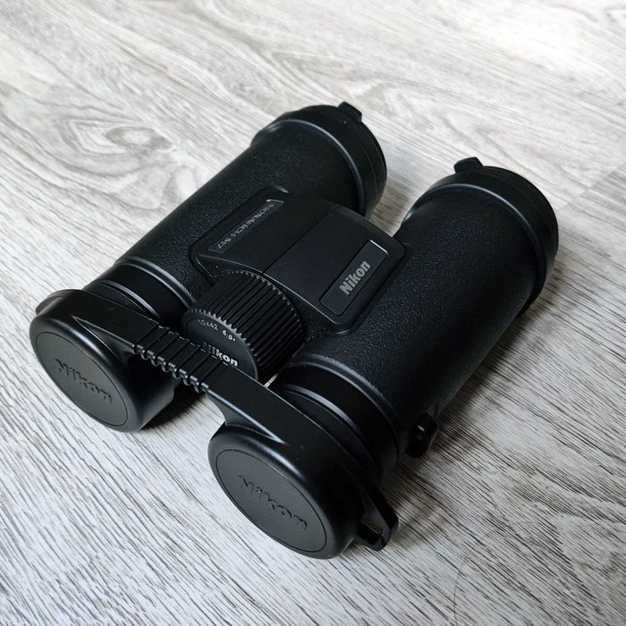 Lornetka Nikon Monarch M7 10x42