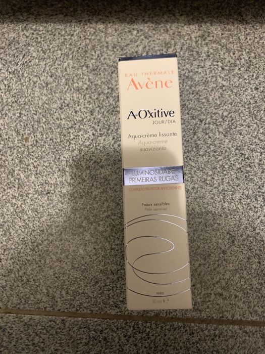 Avene A-oxitive dia