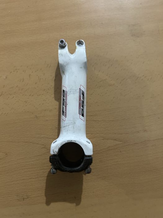 Avanços de bicicleta