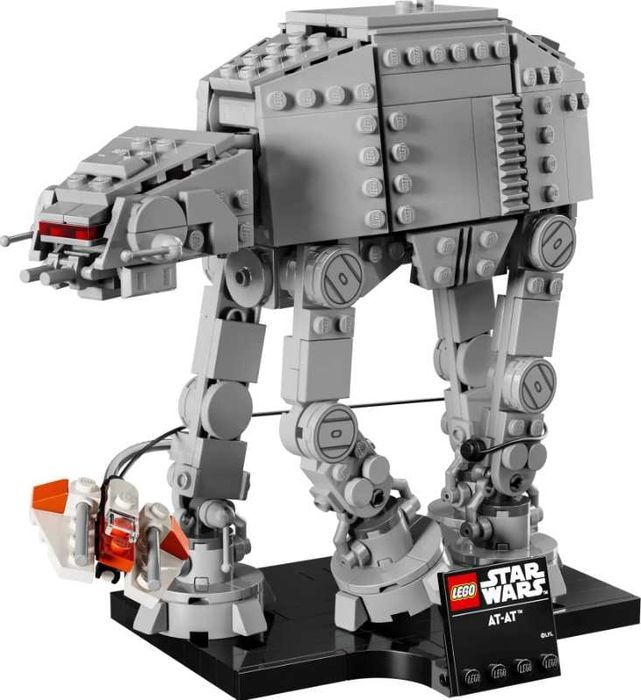 Klocki LEGO Star Wars 75440 AT-AT
