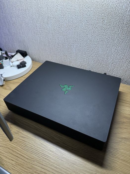 маршрутизатор ігровий Razer Sila