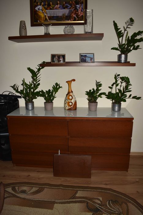 Szklo lacobel 160x48 cm