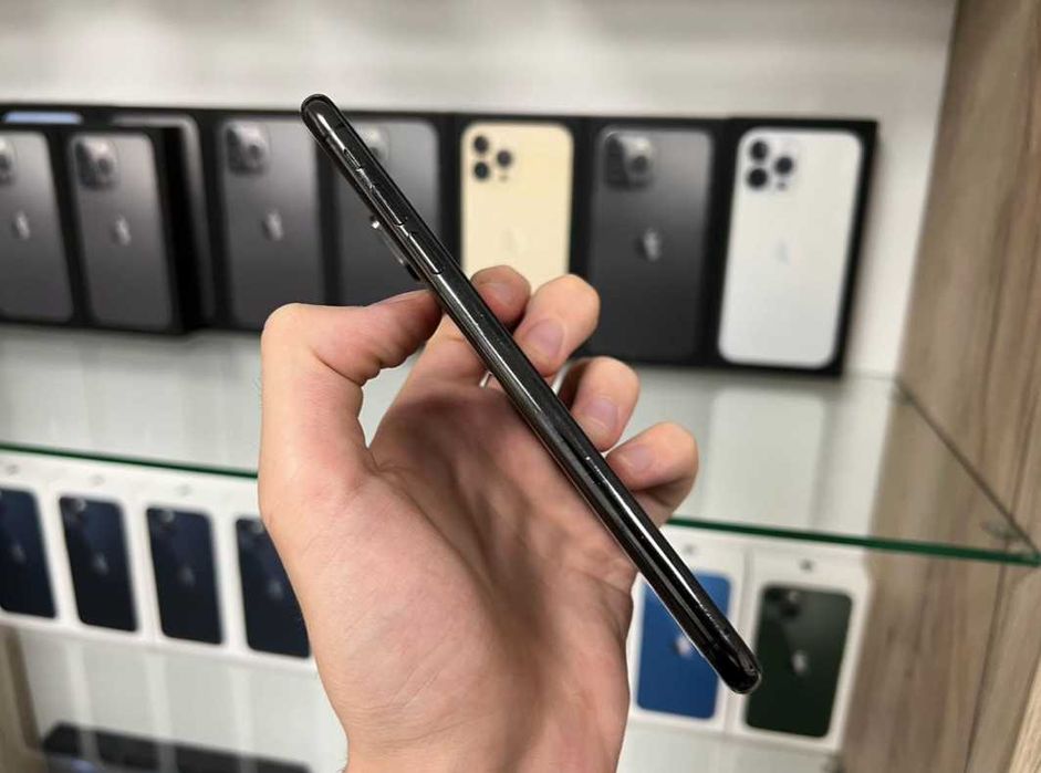 iPhone Xs Max 512 GB Neverlock | Магазин | Гарантія