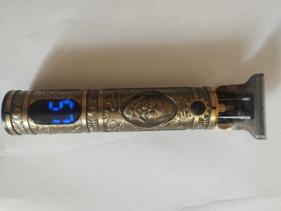 Maszynka do strzyżenia Suttik LM-718