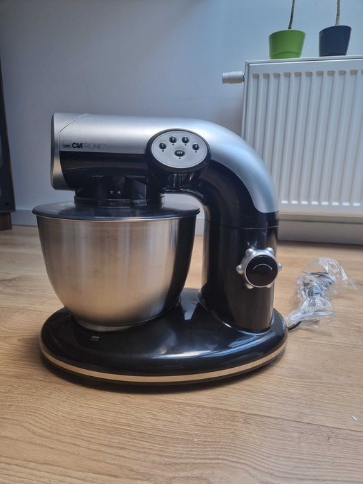 Robot planetarny Clatronic