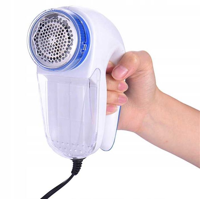 GOLARKA DO UBRAŃ odzieży swetrów tapicerki maszynka sieciowa