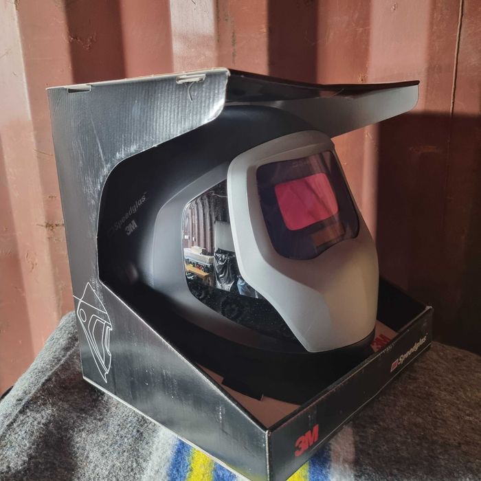 maska spawalnicza speedglas 9100V