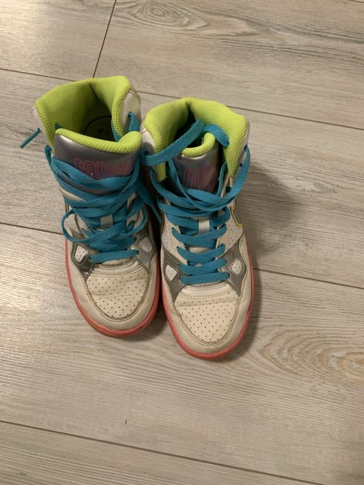 Nike Son Of Force MID Air