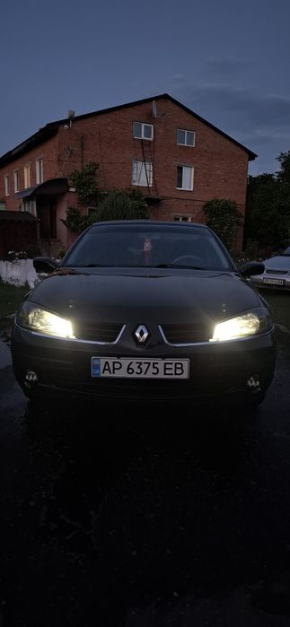 Продам Рено Лагуна 2 рестайвлінг