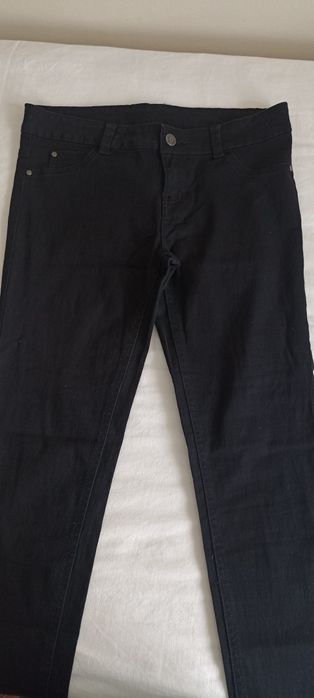 calças skinny esmara