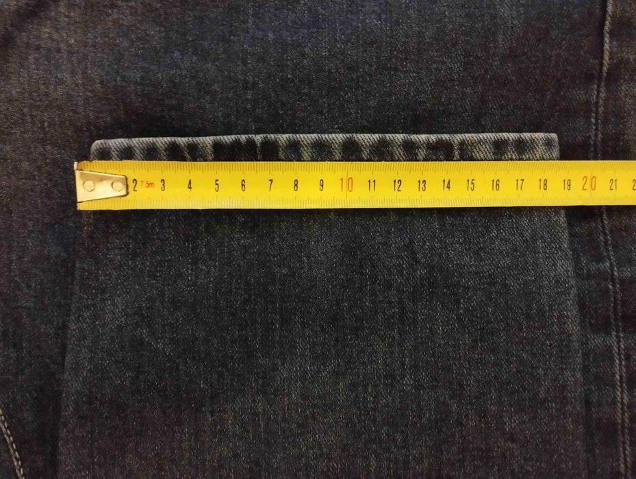 Edwin Japanese Denim 36/32