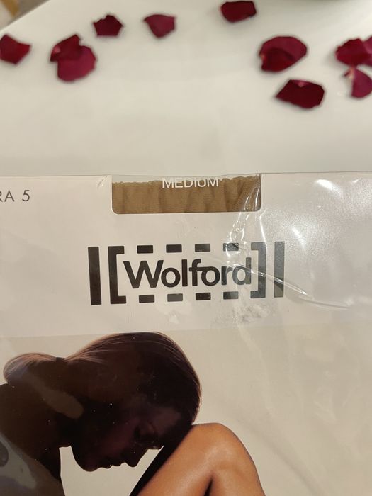 Колготи жіночі Wolford
