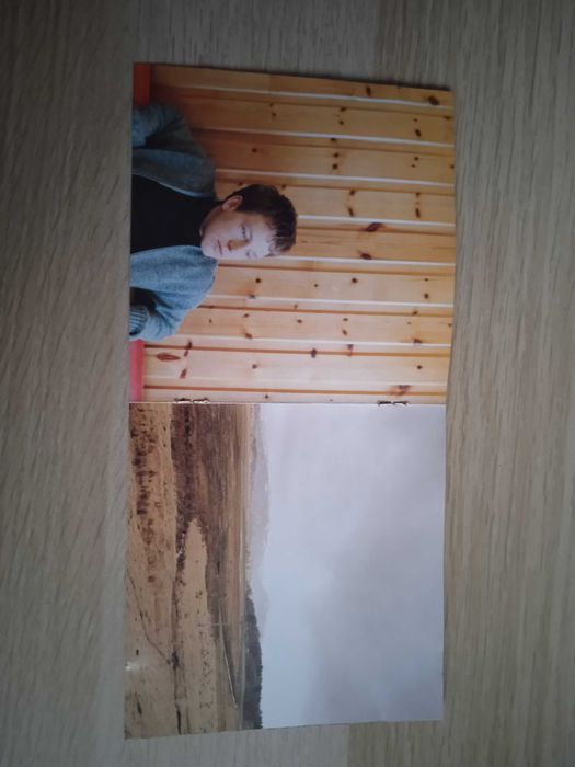 Travis - The Man Who  *CD