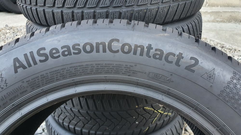 205/55 R16  V XL  1шт Continental (Континенталь) Авторезина, шини.