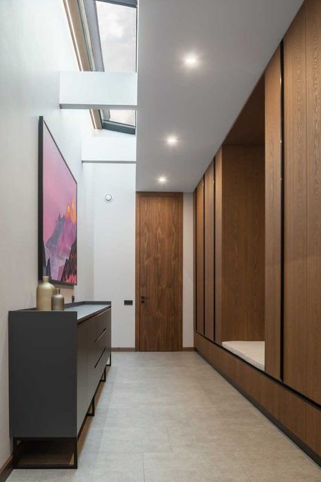 Оренда. Преміум дім 500 м², 30 соток, бункер, басейн  Ходосівка