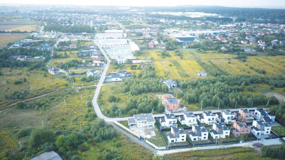 Продаж земельної ділянки Пасіки-Зубрицькі
