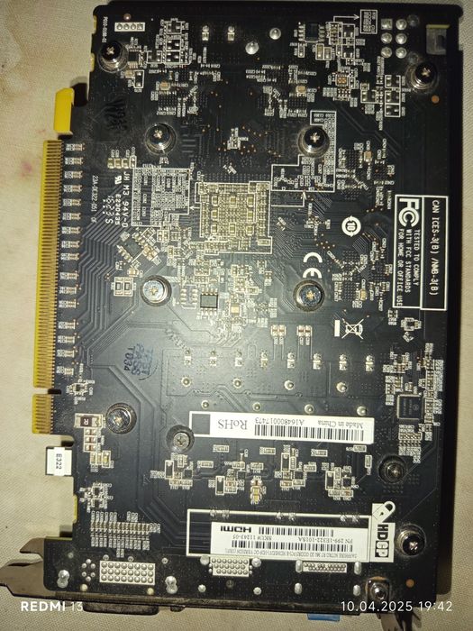 Комплект- Материнська плата+ процесор+ ОЗУ+ Відеокарта