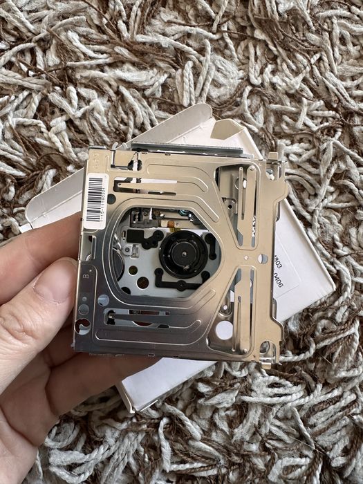 UMD привід до PSP-1000