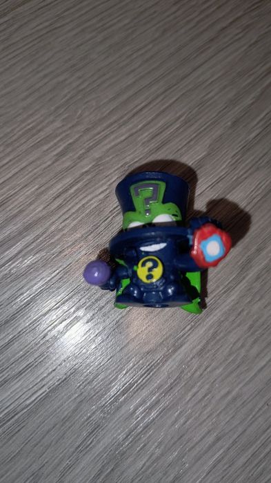 Super zings Zegarek