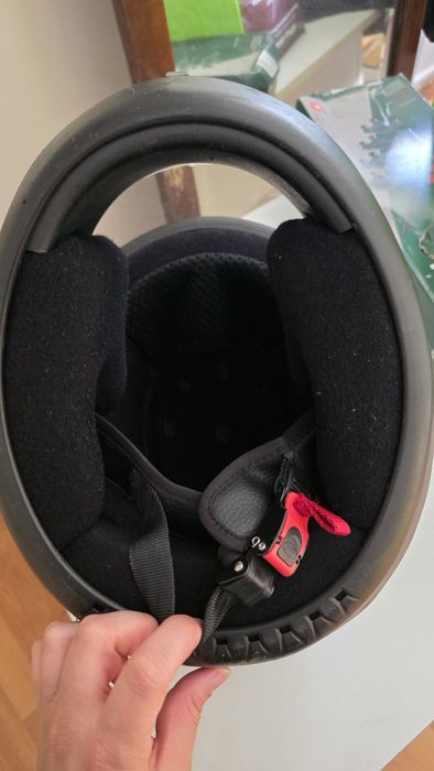 capacete spy helmet