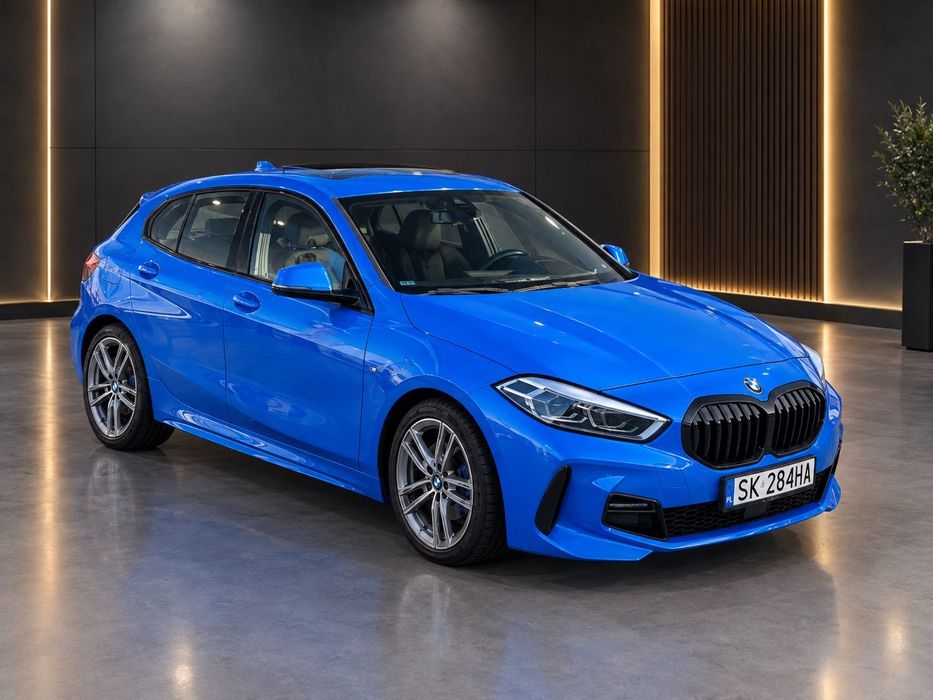 BMW Seria 1