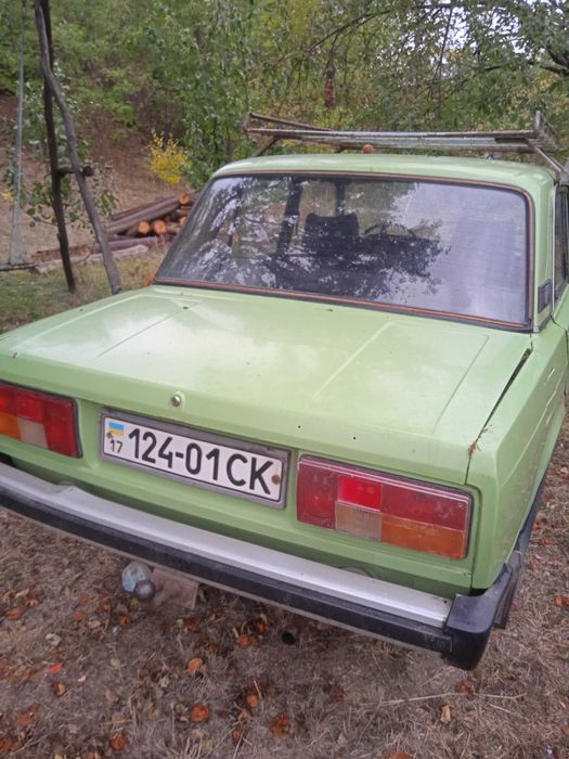 Продам Ваз  2105