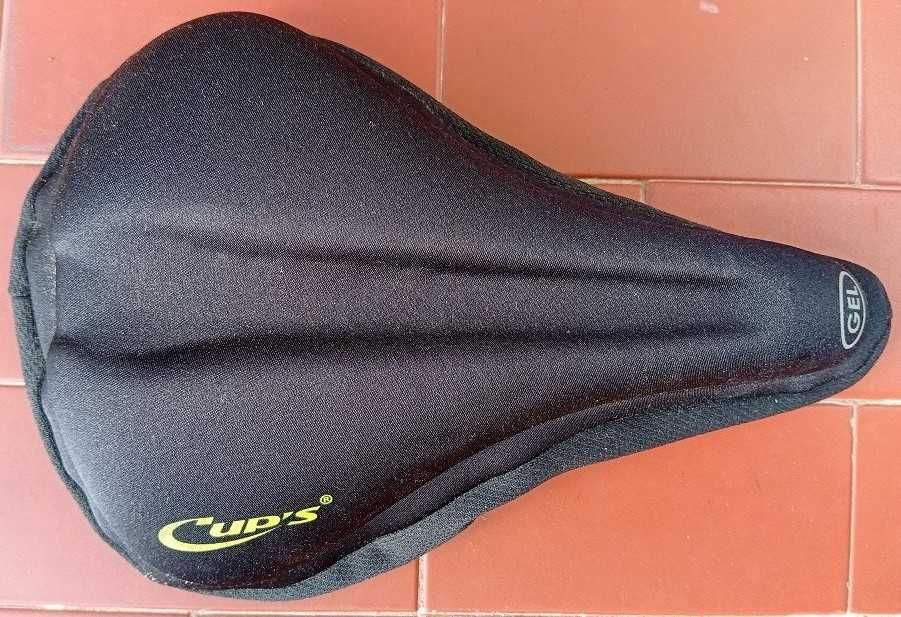 Bicicleta Acessórios - Oportunidade