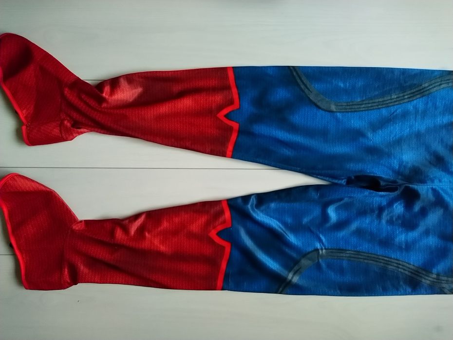 Супермен Superman Rubies M/L