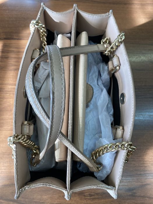 Сумка baldinini жіноча, розмір 27*21*11 см