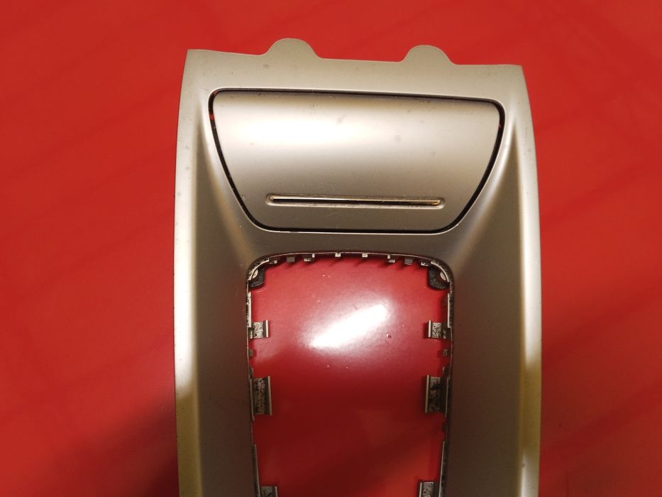 Dekor ramka mieszka zmiany biegów Citroen C5 x7 III