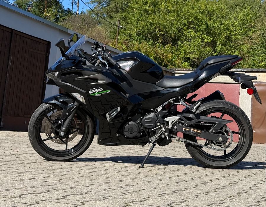Kawasaki