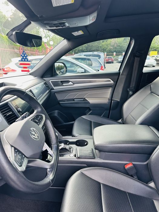 Продам Volkswagen Atlas