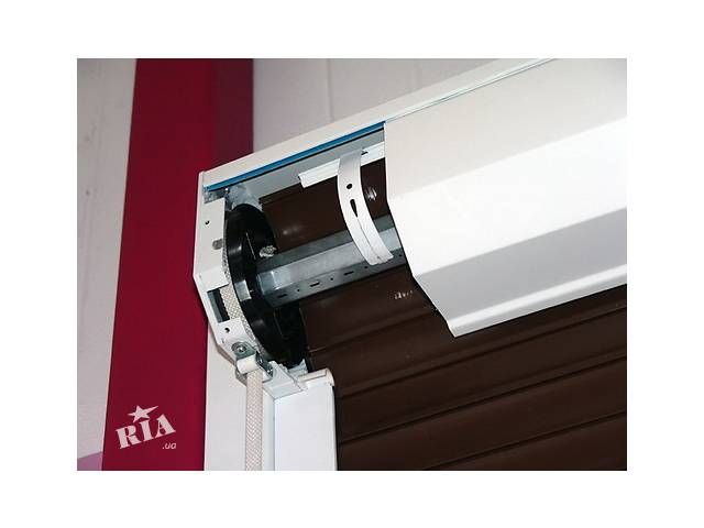 Ремонт вікон, дверей, захисних ролет. Ремон окон, дверей.