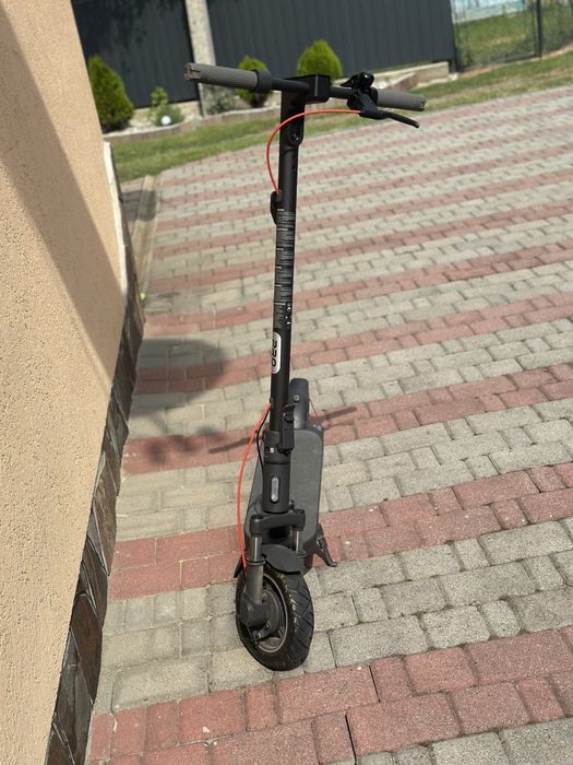 Електросамокат Xiaomi Electric Scooter 5 Pro