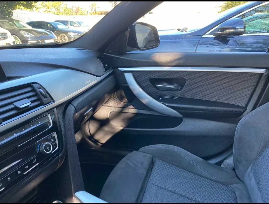 BMW 420 Gran Coupé — fotografia 10